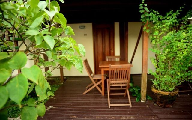 Residencial VillaFranca