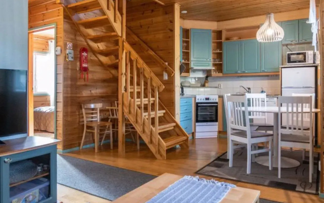 House Noukatti Terracina