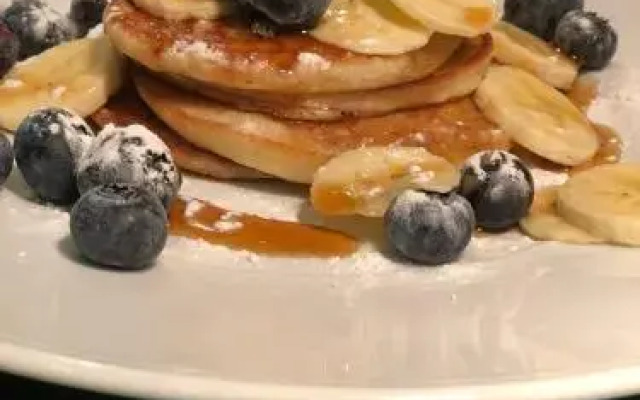 Bar Restaurant Hofman