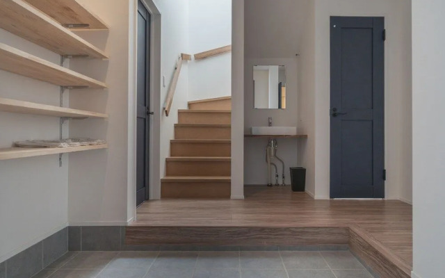 Urban Villa Resort Onna