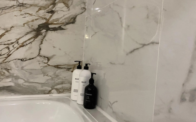 Апартаменты на улице Ленина 157