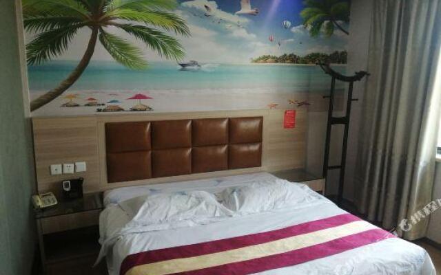 Xinghui Business Hostel