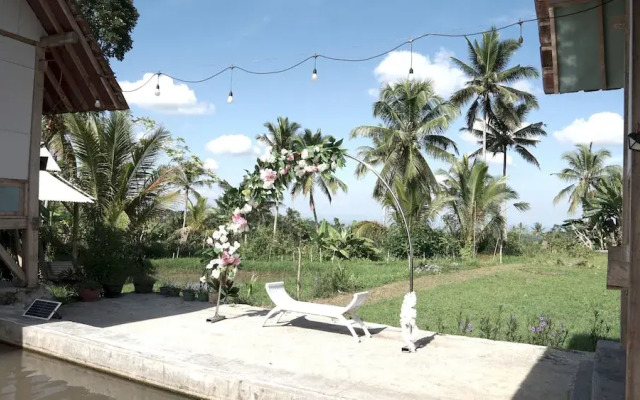 SPOT ON 92699 Irish Irish Homestay