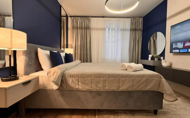 Like At Home on Akademika Sakharova 97k1