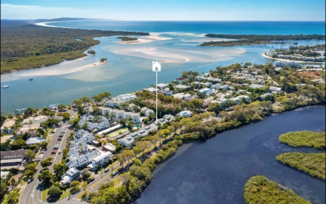 Noosa Keys Resort