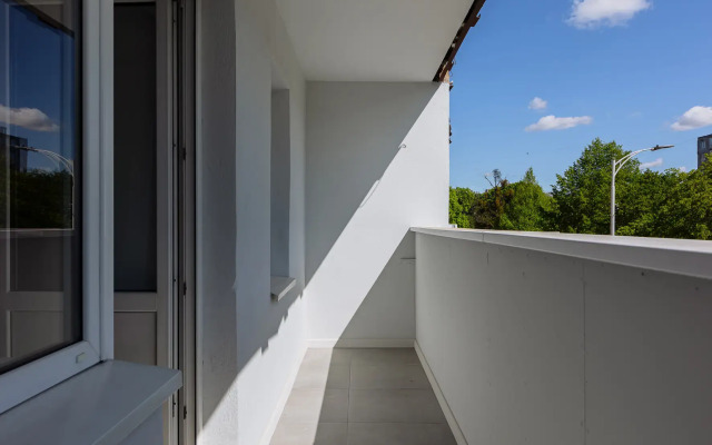 Malkova Apartments на Фрунзе 39