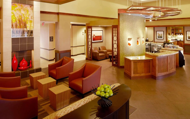 Hyatt Place Columbus Dublin