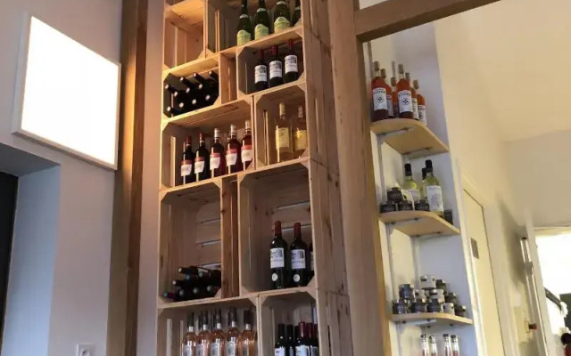 Fasthôtel Biarritz - Bidart