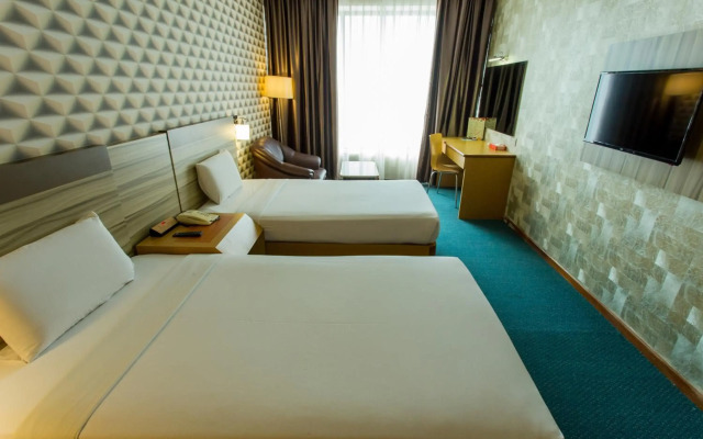 New York Hotel