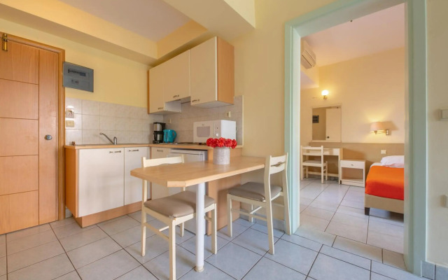 Pavlos Hotel