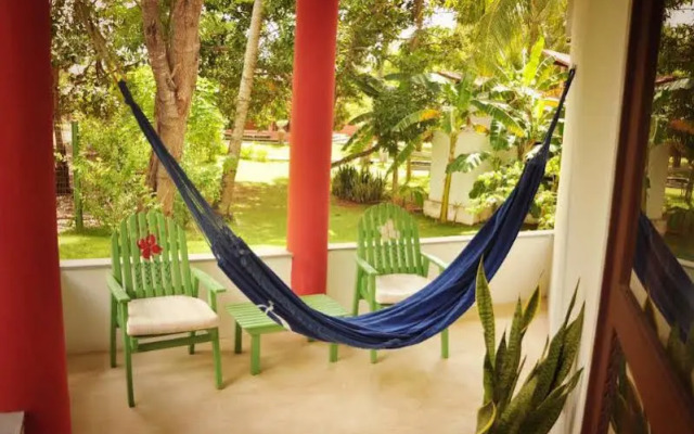 Pousada dos Ponteiros