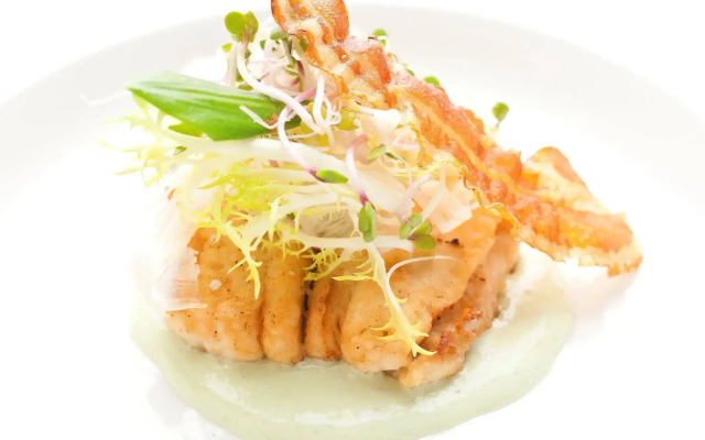 Hotel Knudsens Gaard