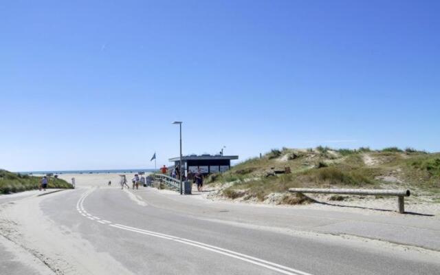Strandlejlighed 101 - Fanø Bad