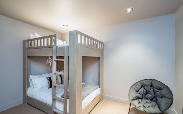 Town Jewel by Exceptional Stays