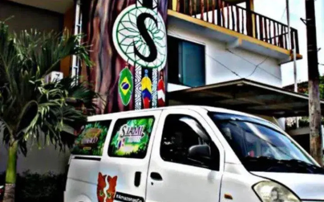 Hotel Siami