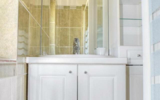 Gîte Sennevières, 4 pièces, 7 personnes - FR-1-381-85