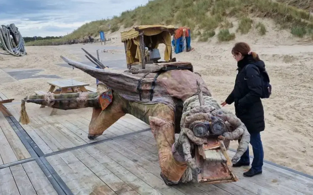 Vision Comfortable Holiday Residence