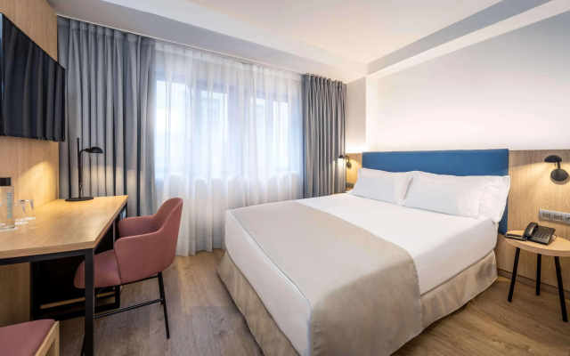 Occidental Alicante Hotel