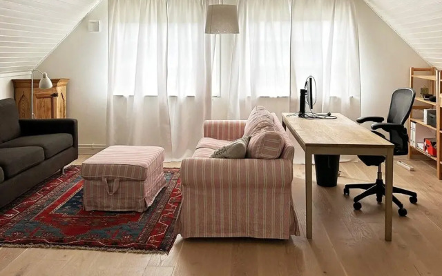 5 Person Holiday Home in Bastad