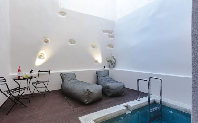 Le Bijou Luxury Suite