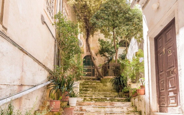 Ilia Old Town Apartment