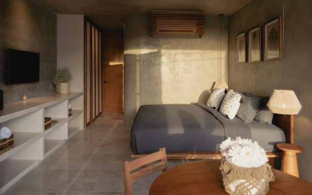 Seremonia Studios by Soyrumi