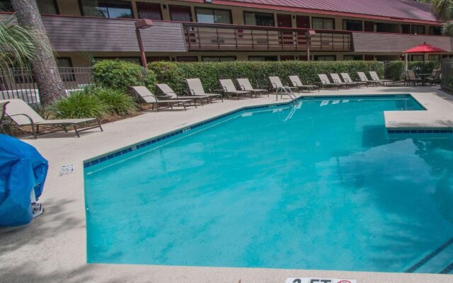 Red Roof Inn Hilton Head Island