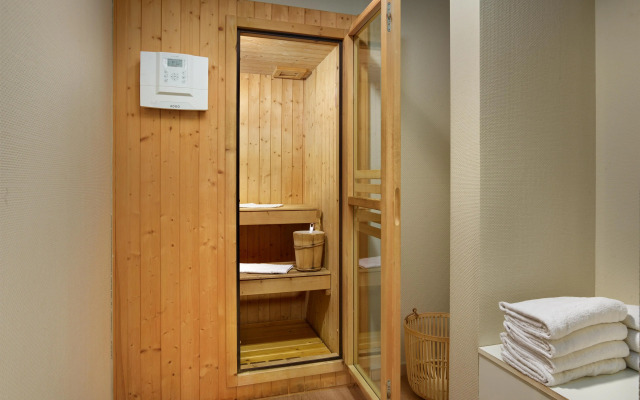 Radisson Hotel Clermont-Ferrand