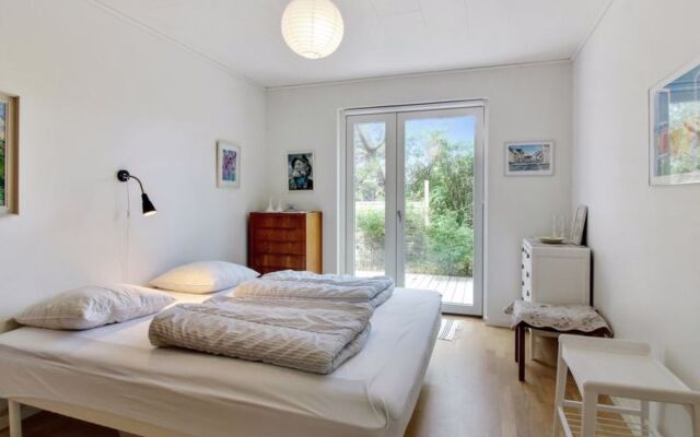 "Ricus" - 500m from the sea in NW Jutland
