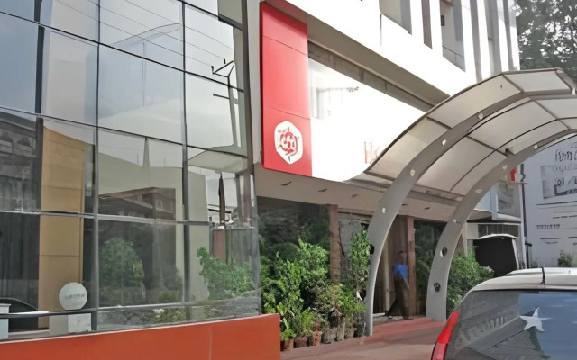 OYO Rooms Hyderabad Secretariat