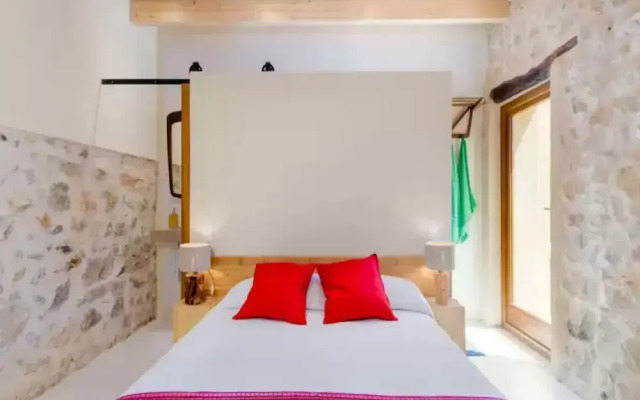 Casa Vella - House With Free Wifi