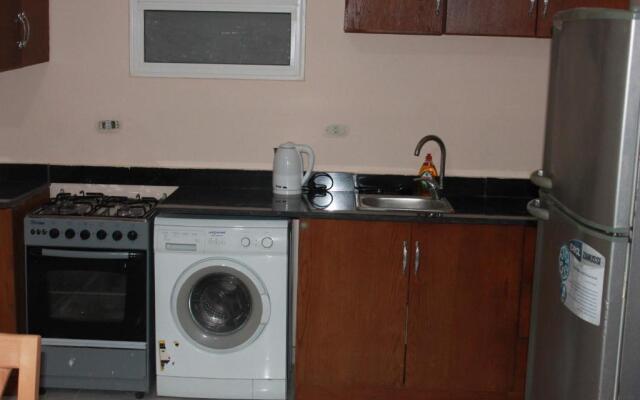 Lotus Compound 2 bedroom apartment