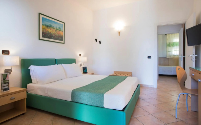 Hotel & Residence Cormoran