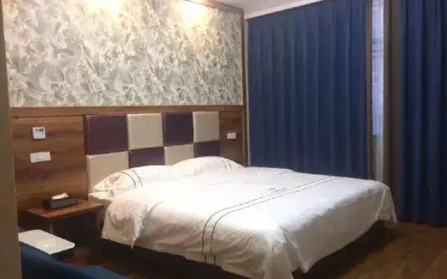 Jiangling Fuyuan Hotel