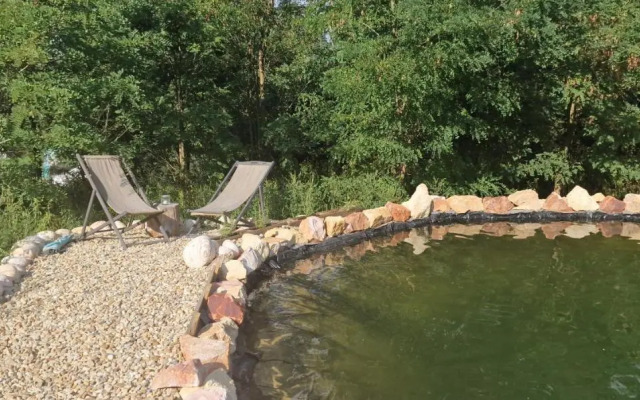 Hungarian Country Camping - Tranquil Pines Camping and Caravan Site