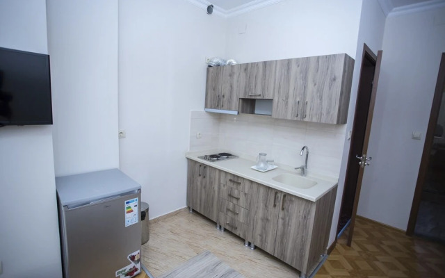 Hotel Garanti