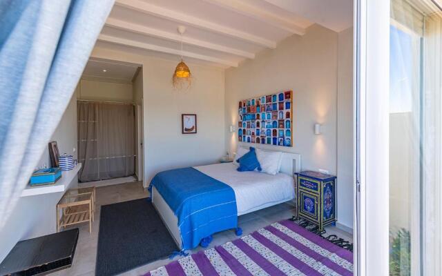 Kite House Dakhla