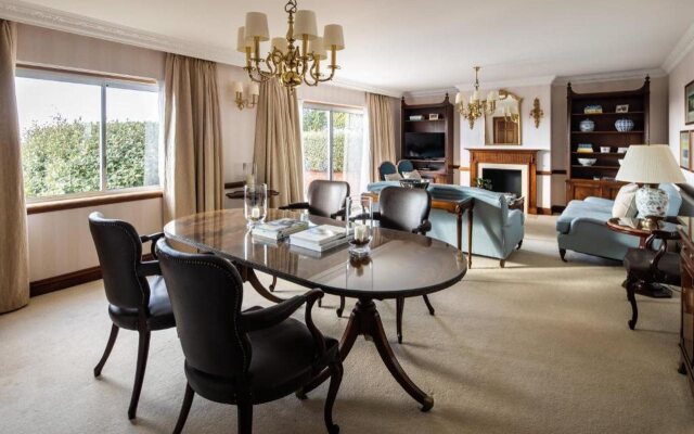 The Atlantic Hotel - Small Luxury Hotels of the World