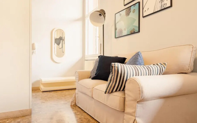 One step from the lake - Italian Homing