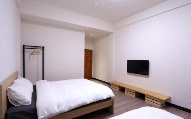 810 Kinmen B&B