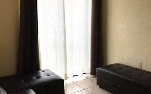 Hotel & Glamping Huasca Sierra Verde