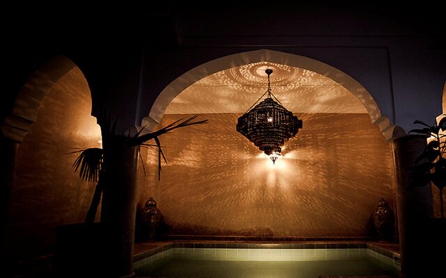 Riad Imilchil