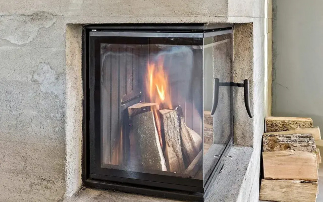 Holiday Home in SjÃ¦llands Odde