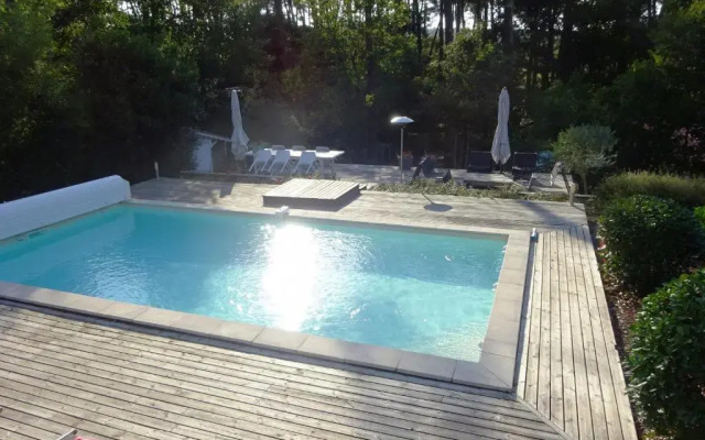 752 Avenue De Gascogne