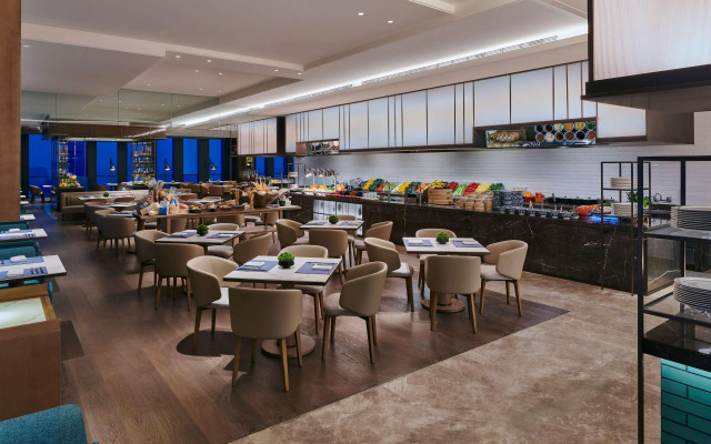 Hilton Chongqing Liangjiang New Area