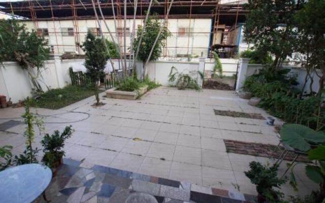 Zhuhai 10 Youth Hostel