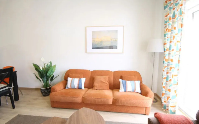 Nice Flat by Quinta das Conchas
