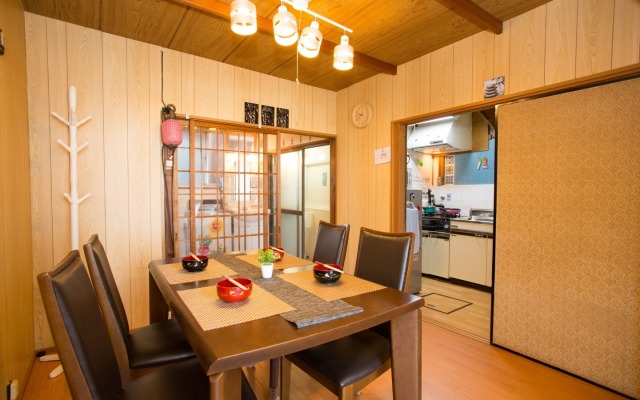 Kyoto - House / Vacation STAY 14829