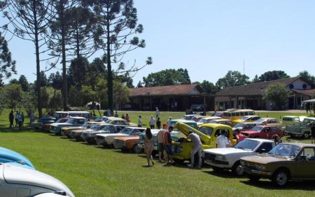 Hotel Pousada das Araucarias