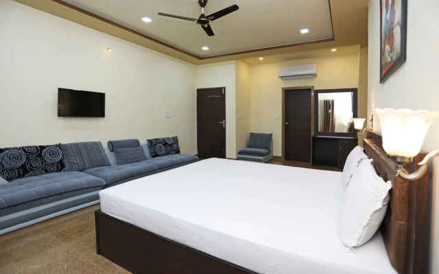 OYO 9428 Home Hill View Goverdhan Vilas